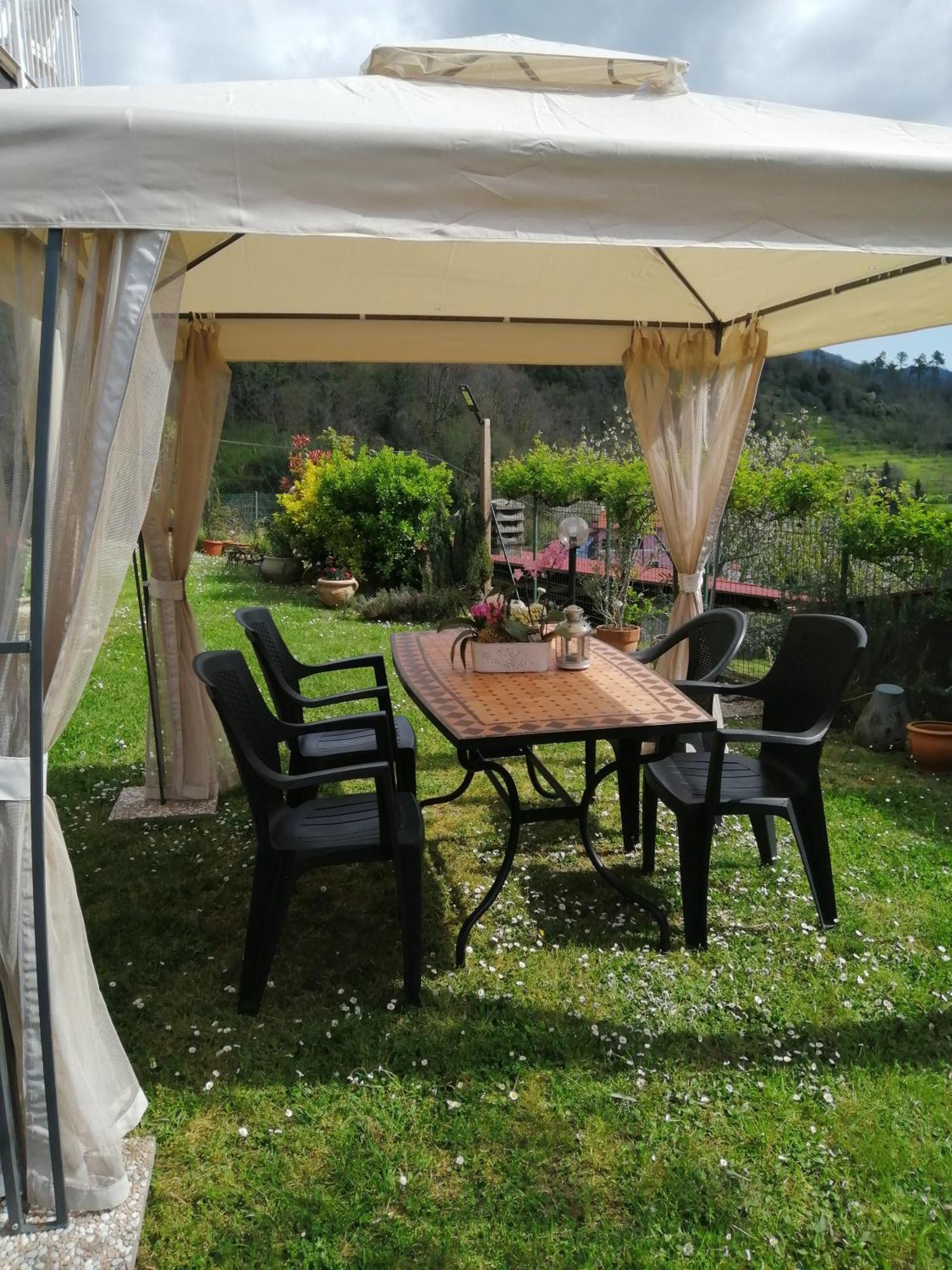 Casa Lilly Βίλα Beverino Εξωτερικό φωτογραφία
