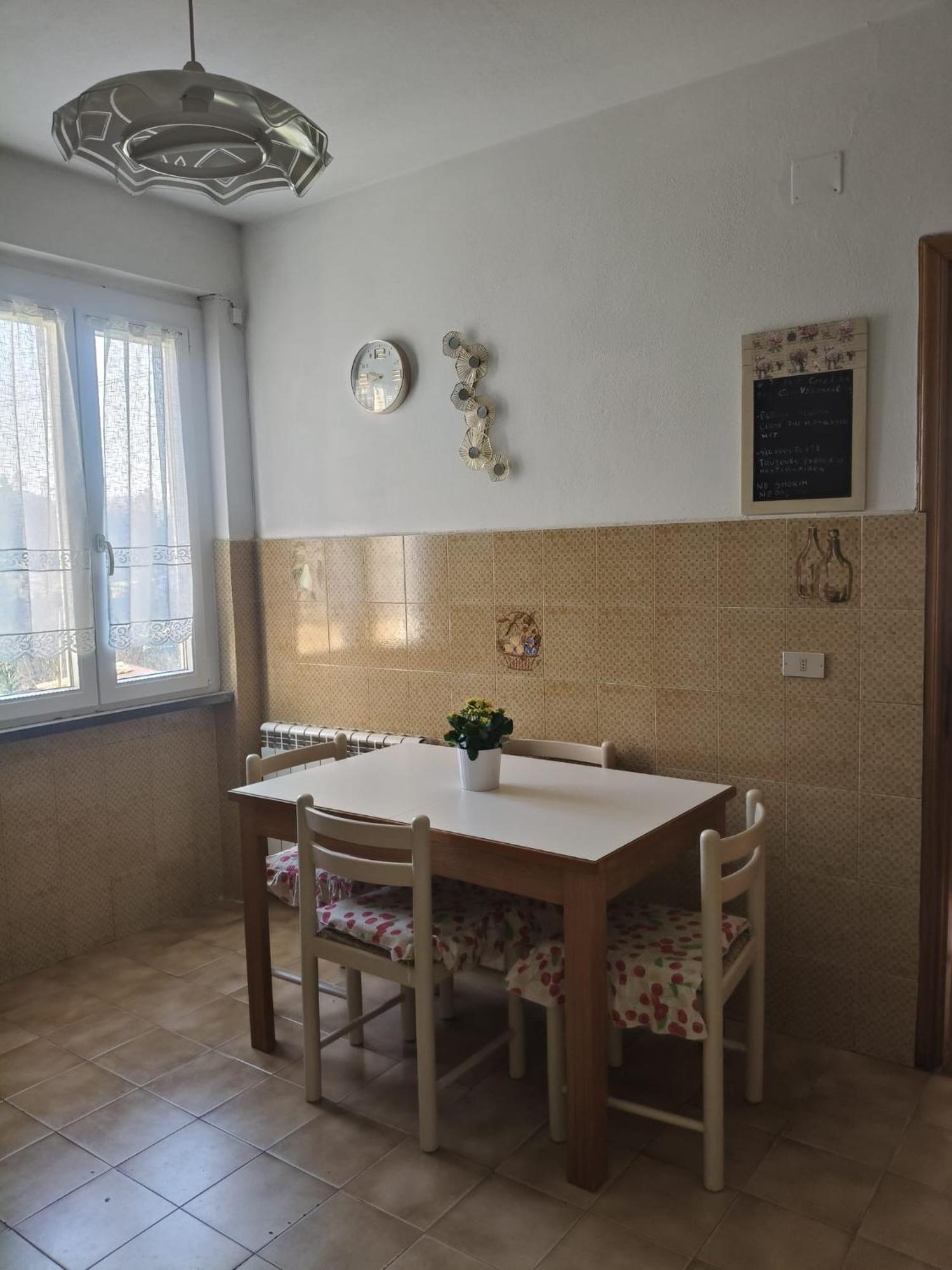 Casa Lilly Βίλα Beverino Εξωτερικό φωτογραφία