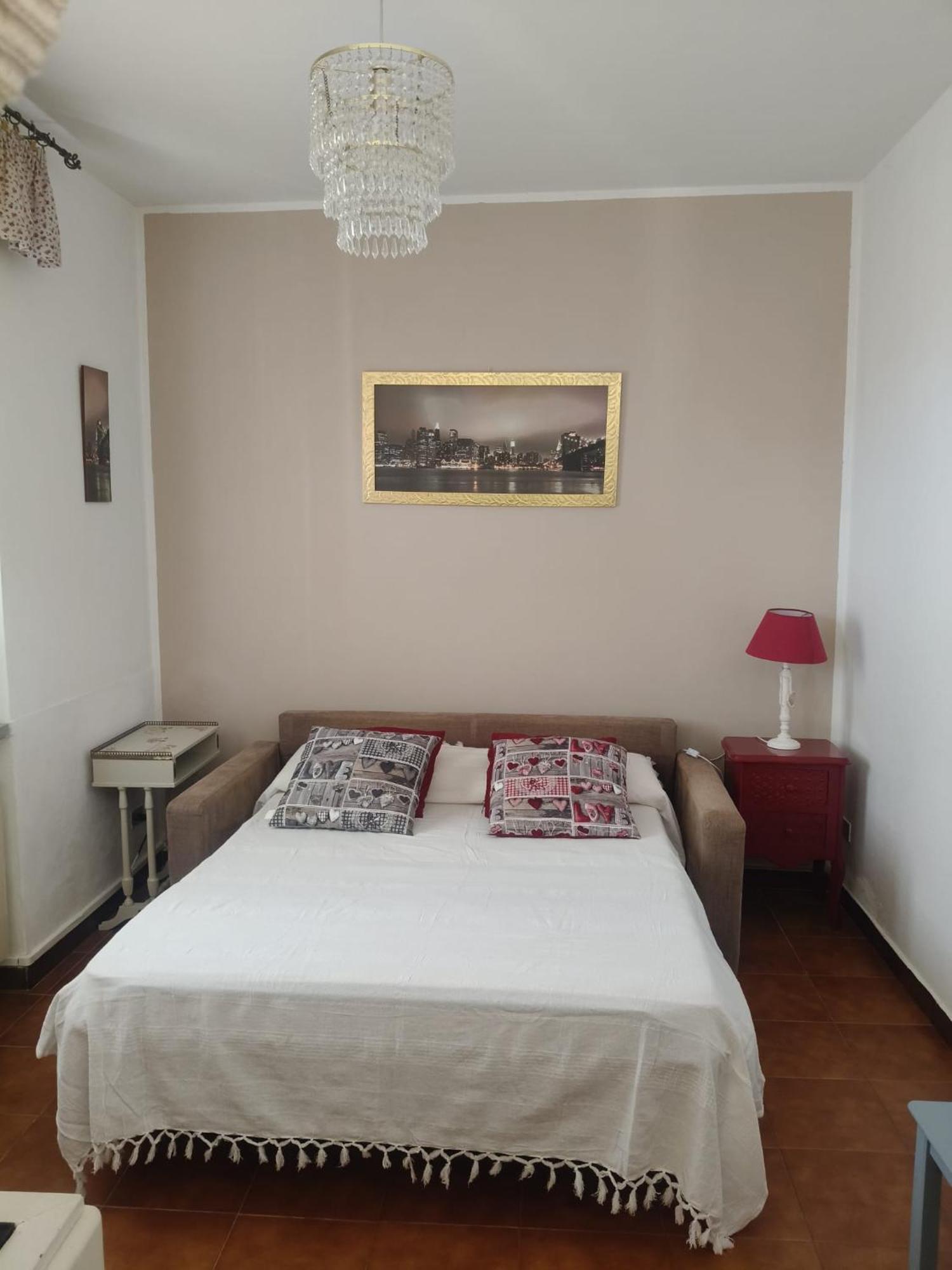 Casa Lilly Βίλα Beverino Εξωτερικό φωτογραφία