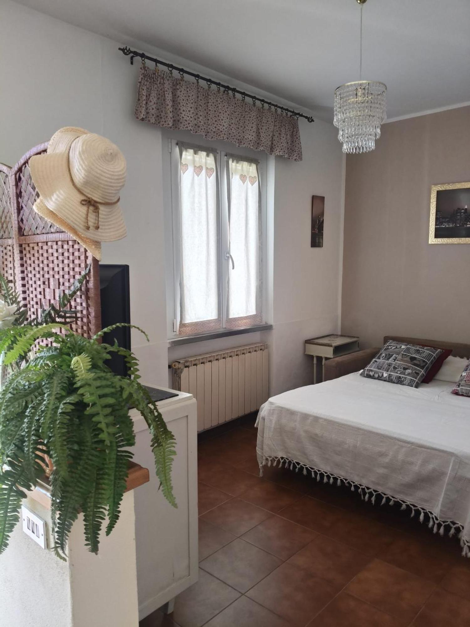 Casa Lilly Βίλα Beverino Εξωτερικό φωτογραφία