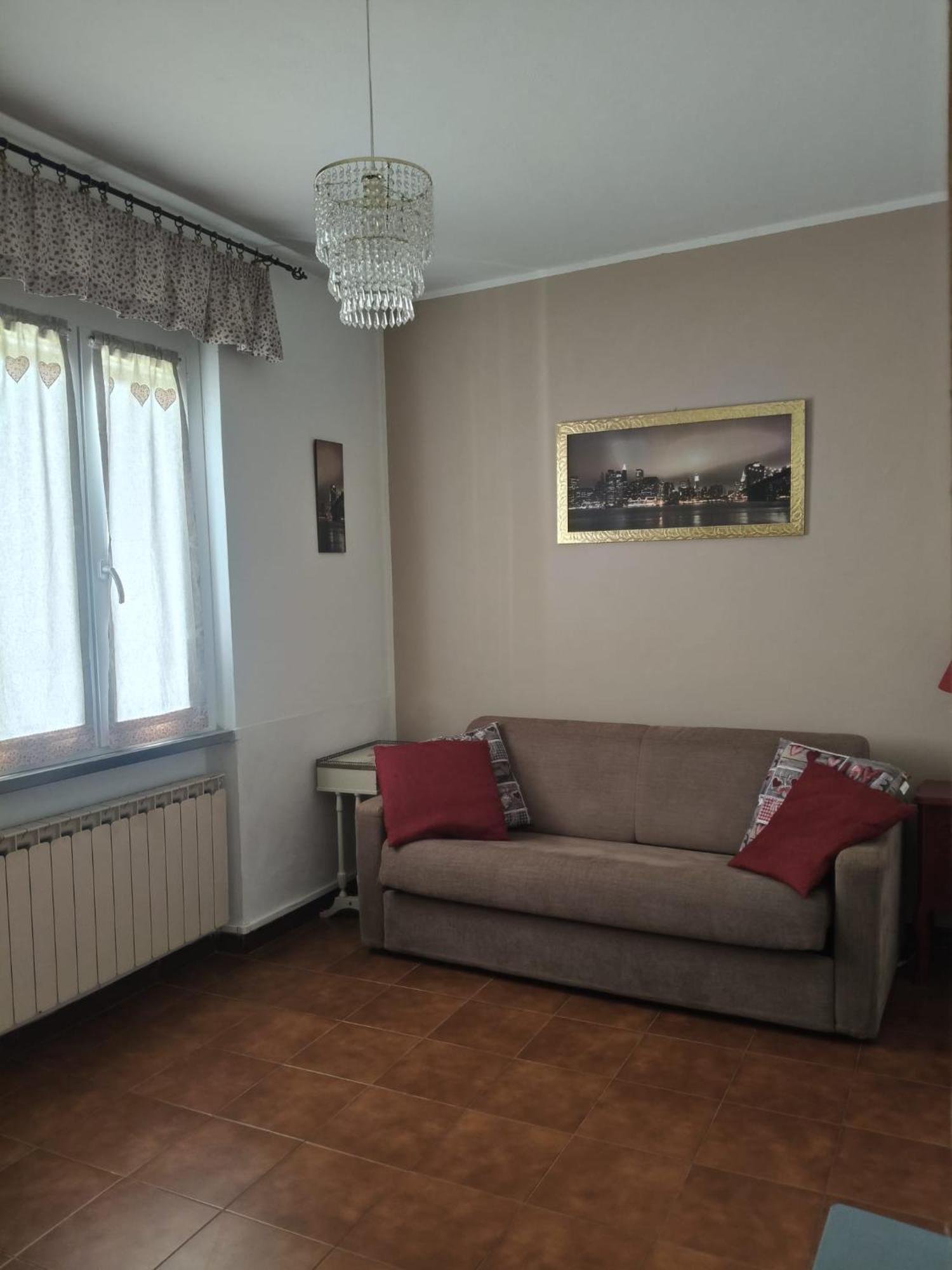 Casa Lilly Βίλα Beverino Εξωτερικό φωτογραφία