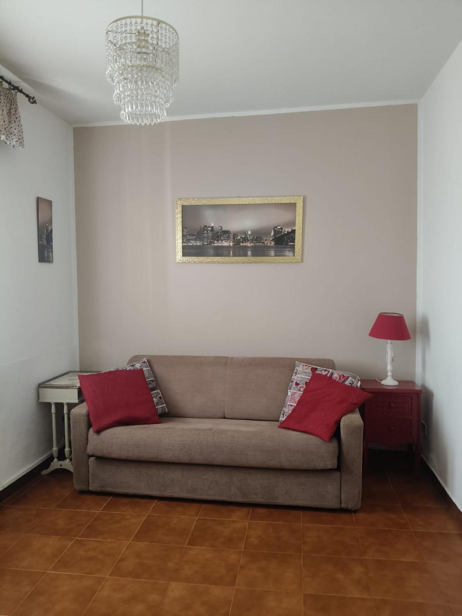 Casa Lilly Βίλα Beverino Εξωτερικό φωτογραφία