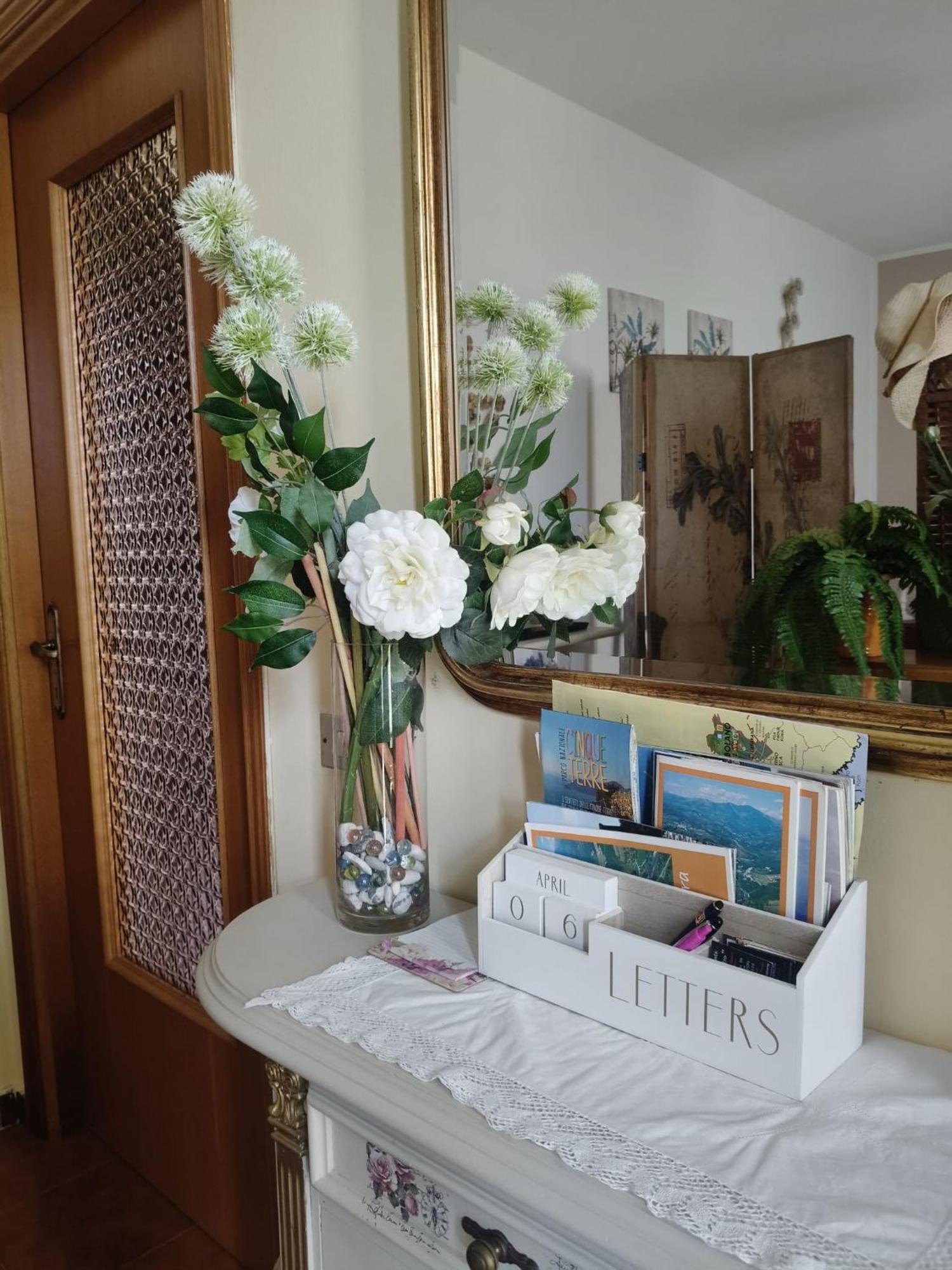 Casa Lilly Βίλα Beverino Εξωτερικό φωτογραφία