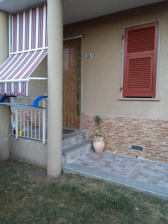 Casa Lilly Βίλα Beverino Εξωτερικό φωτογραφία