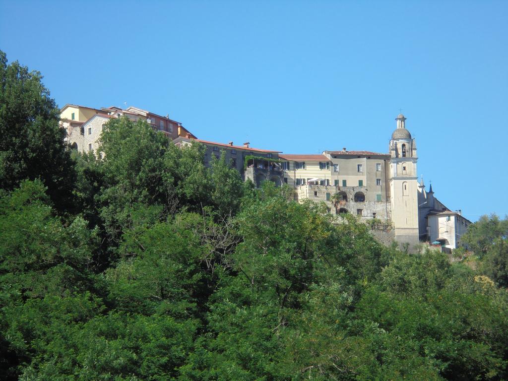 Casa Lilly Βίλα Beverino Εξωτερικό φωτογραφία