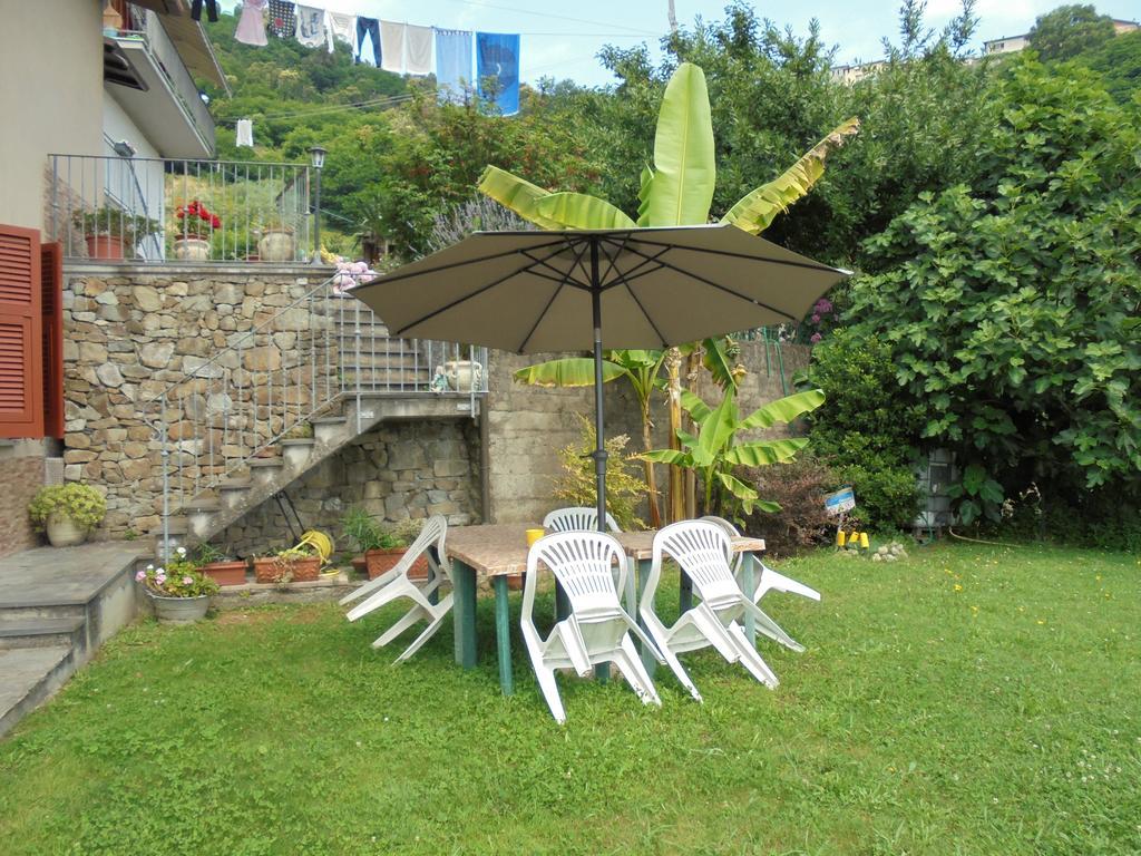 Casa Lilly Βίλα Beverino Εξωτερικό φωτογραφία