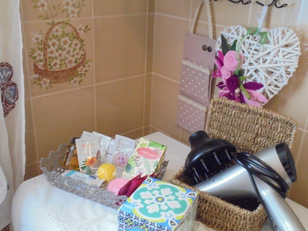 Casa Lilly Βίλα Beverino Εξωτερικό φωτογραφία
