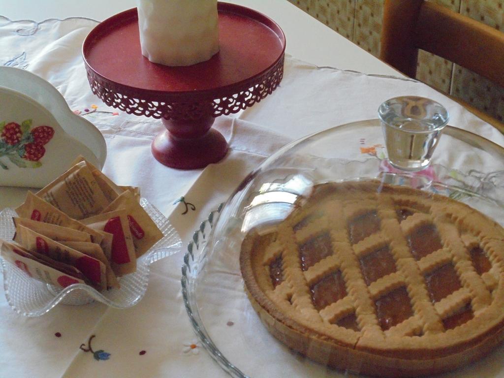 Casa Lilly Βίλα Beverino Εξωτερικό φωτογραφία