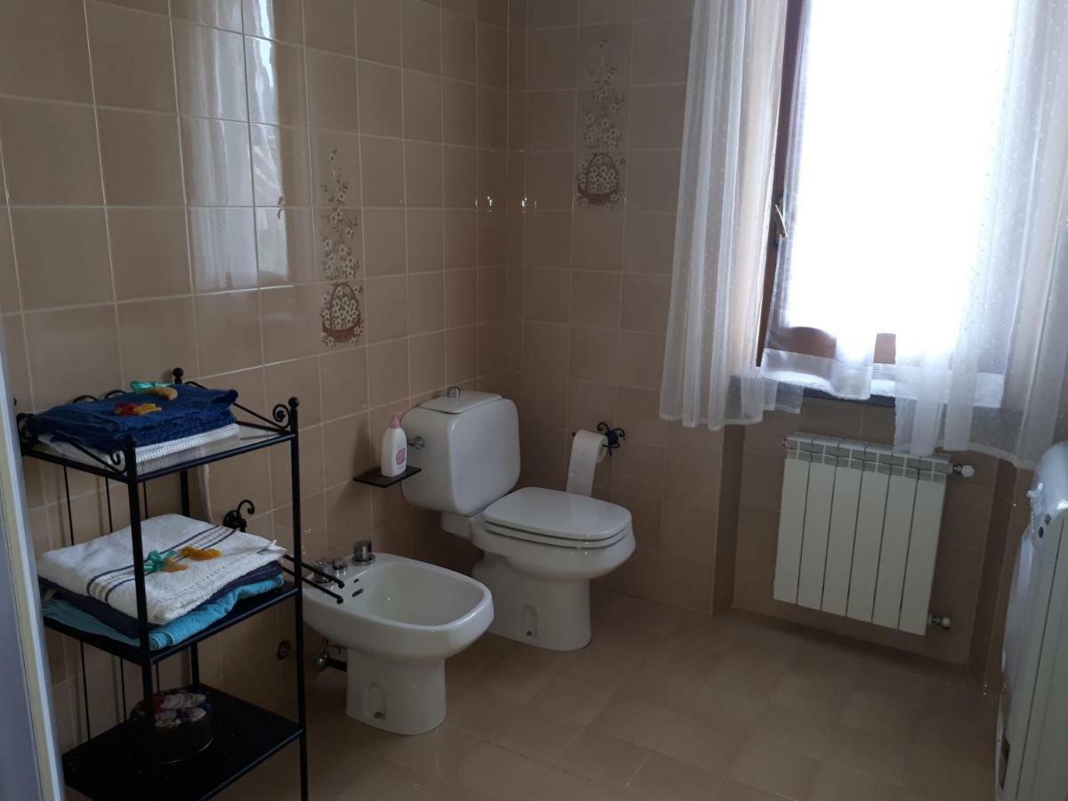 Casa Lilly Βίλα Beverino Εξωτερικό φωτογραφία