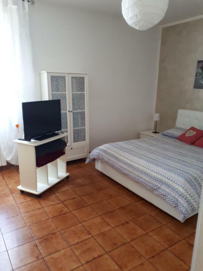 Casa Lilly Βίλα Beverino Εξωτερικό φωτογραφία